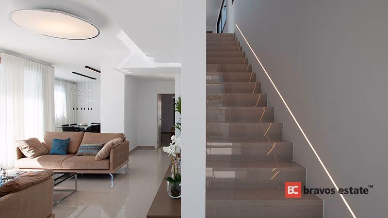 Новая вилла, 4 спальни в Сьюдад-Кесаде · 185 m² - 13