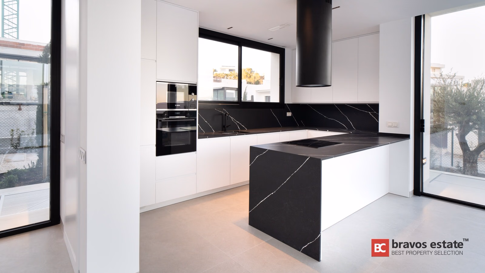 Просторная вилла, 3 спальни в Лас-Колинас · 409 m² - 8