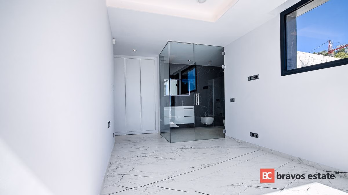 Элитная вилла, 4 спальни в Бениссе · 496 m² - 5