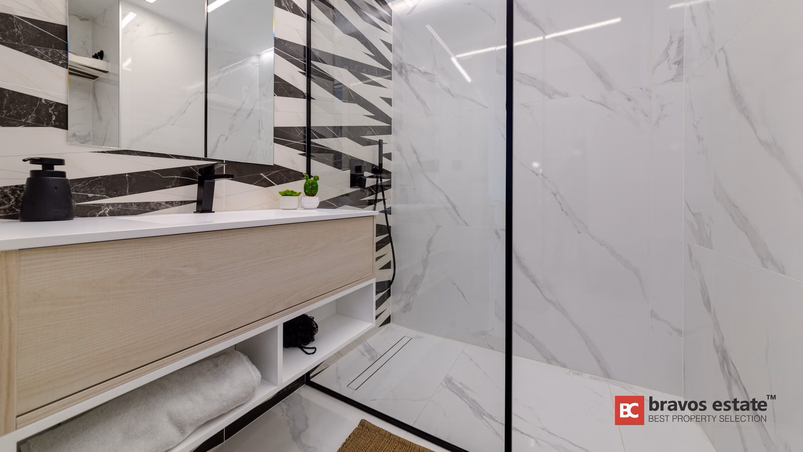 Новые апартаменты, 2 спальни в Гвардамар-дель-Сегура · 97 m² - 22