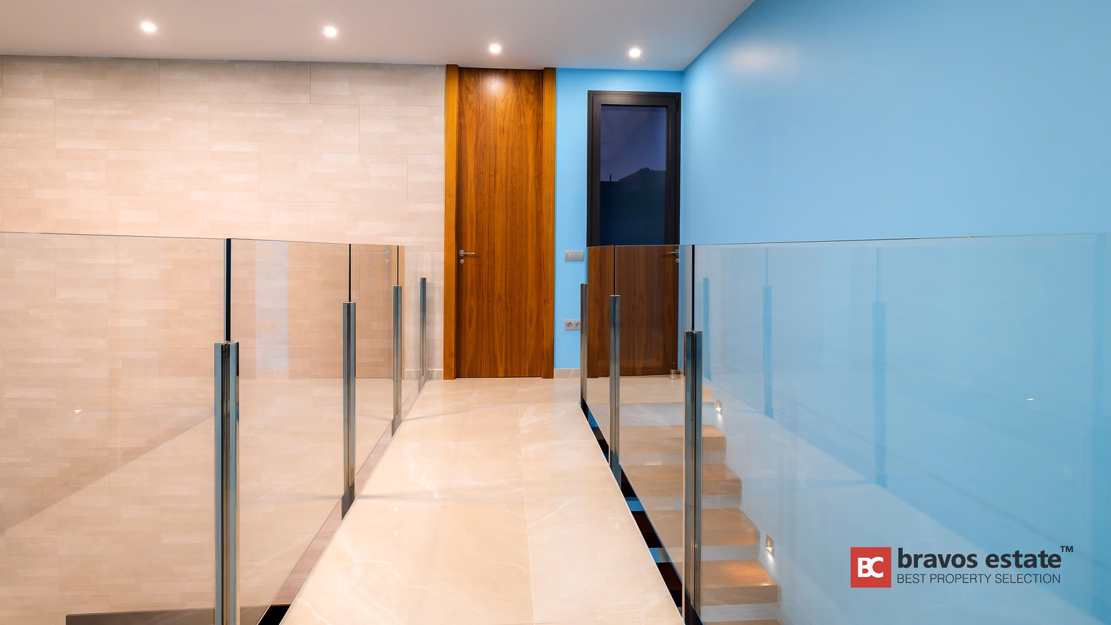Вилла с 5 спальнями в Sierra Cortina, Финестрат, 514 м² - 16