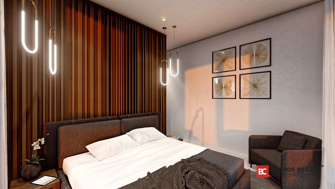 Просторная вилла, 4 спальни в Плайя-де-Сан-Хуан · 353 m² - 20