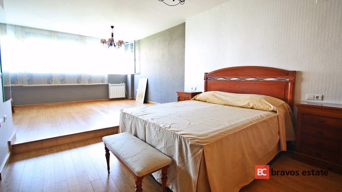 Просторное бунгало, 4 спальни в Плайя-де-Сан-Хуан · 200 m² - 8