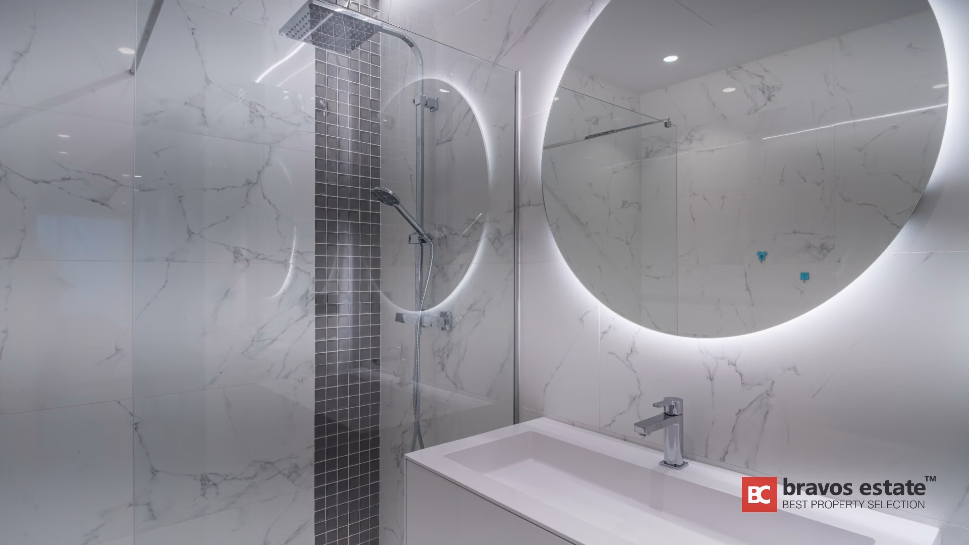 Современная вилла с 3 спальнями в Финестрате, 425 м² - 20