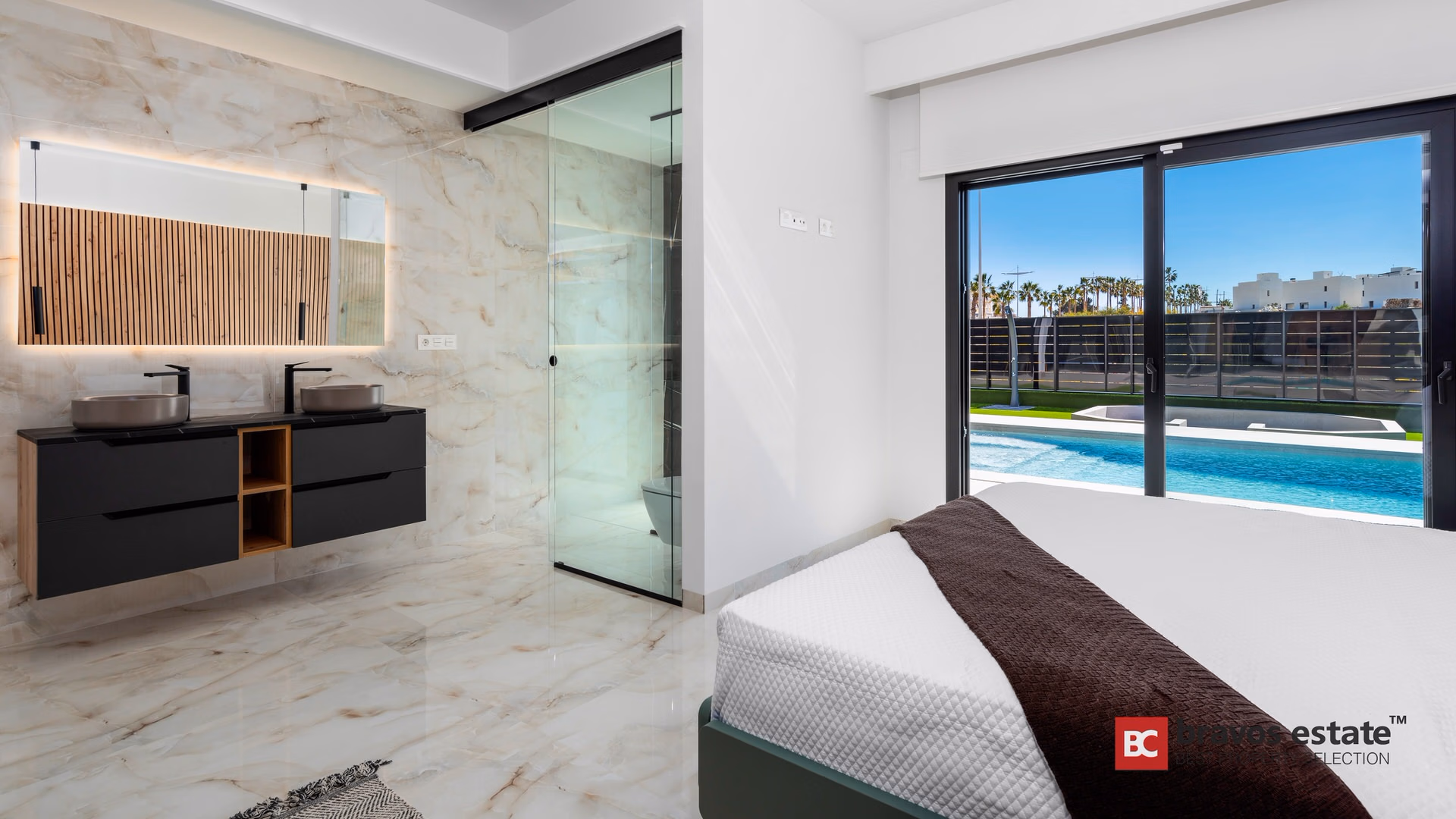 Отдельная вилла рядом с La Finca Golf, Algorfa - 31