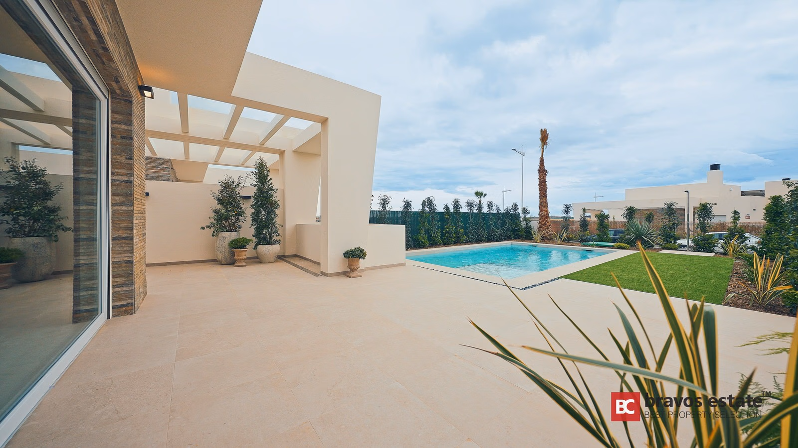 Готовая вилла в La Finca Resort, Algorfa - 7