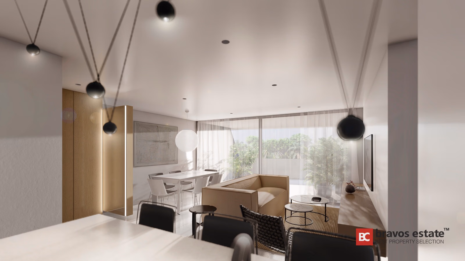 Апартаменты с 2 спальнями в Гвардамар-дель-Сегура, 80 м² - 11