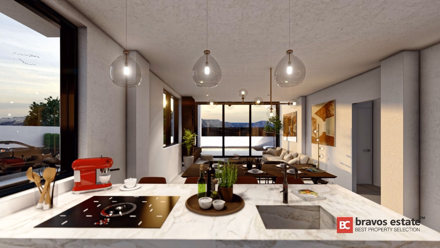 Просторная вилла, 4 спальни в Плайя-де-Сан-Хуан · 353 m² - 15