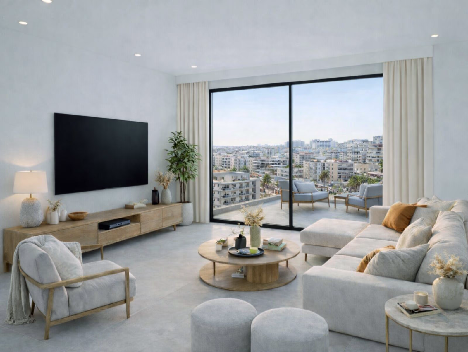 Edificio Vento — апартаменты в Торревьехе - 2