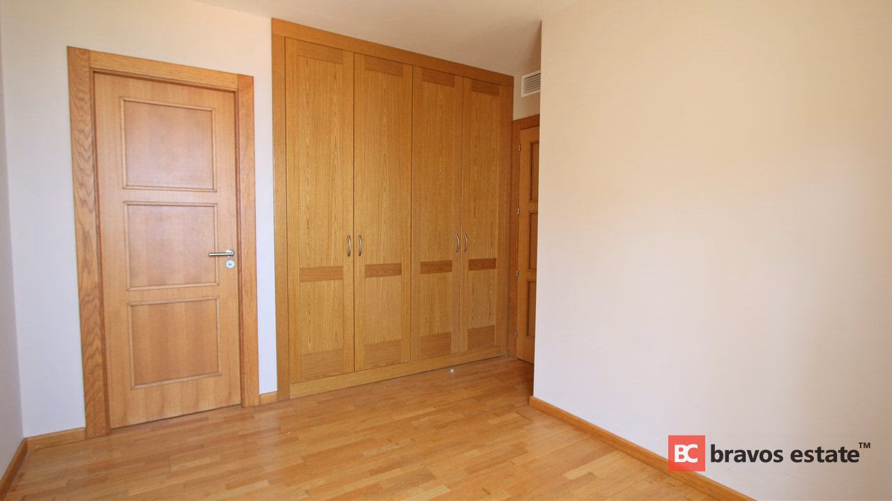 Апартаменты рядом с морем, 4 спальни в Эль Кампельо · 141 m² - 19
