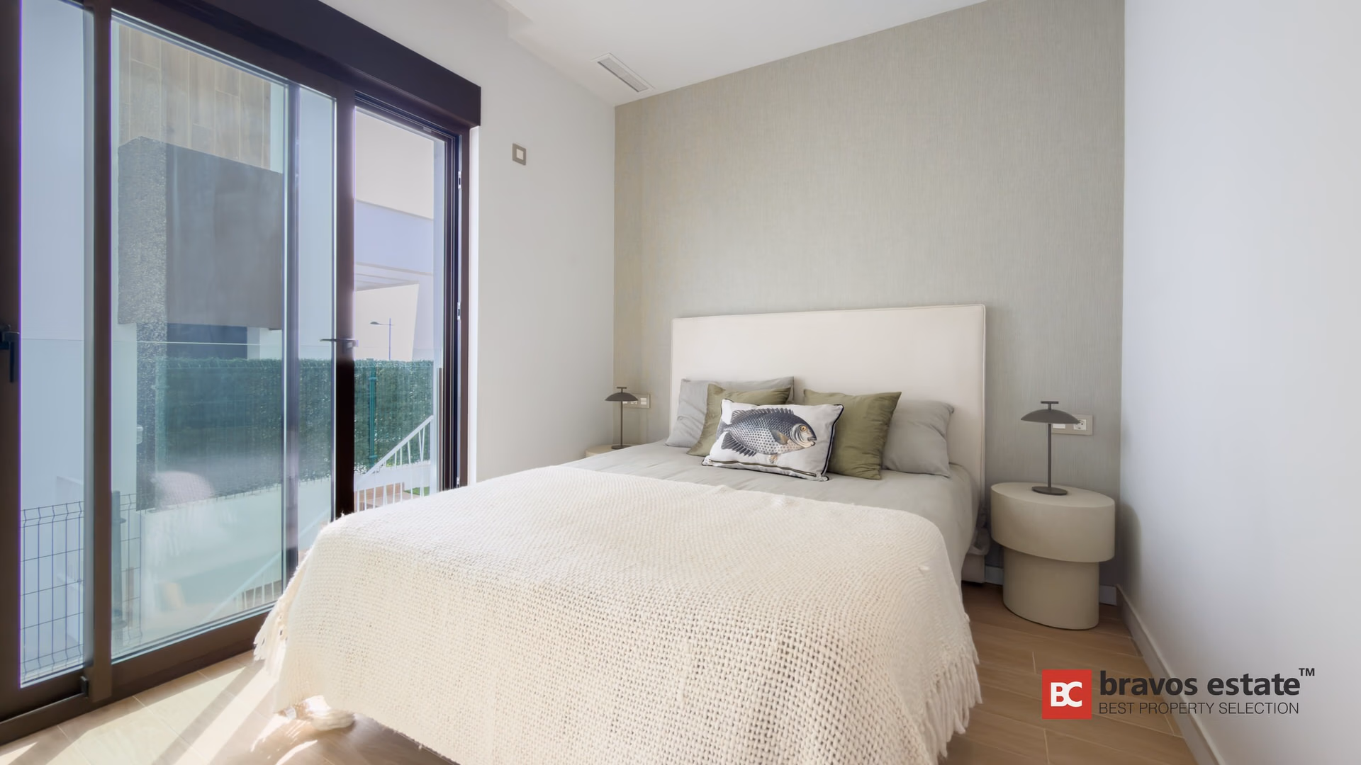 Новостройка-вилла в Finestrat Hills - 24