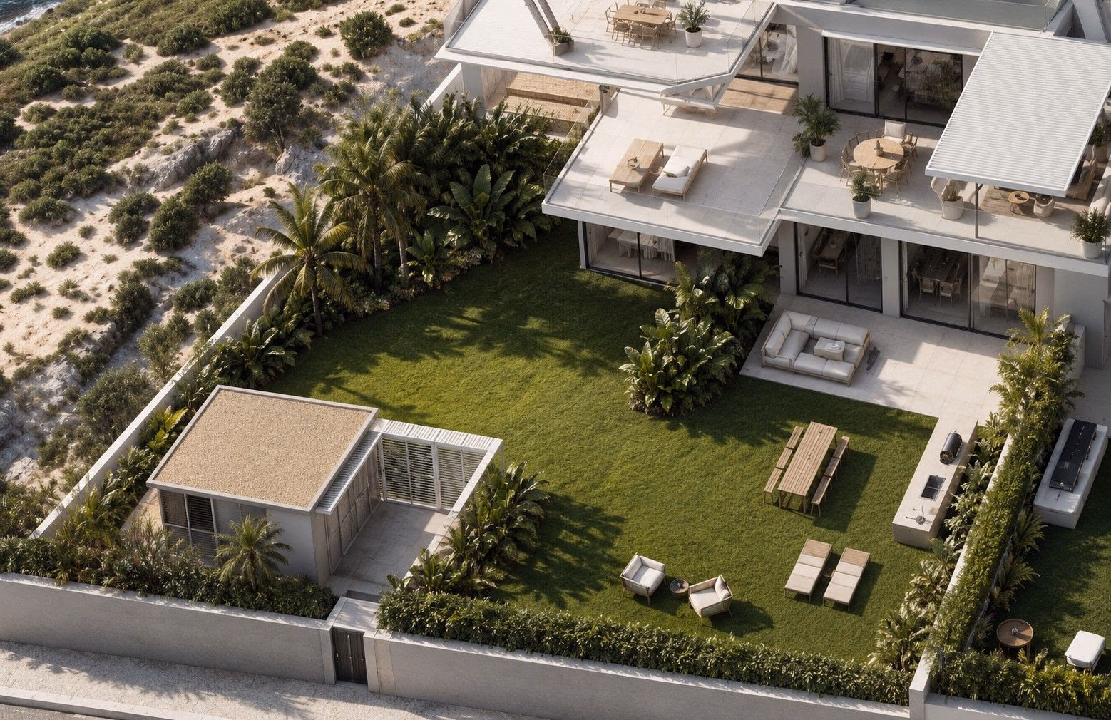 Новостройки в La Cala de Finestrat, рядом с Benidorm - 11
