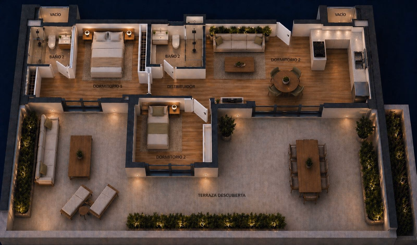 Новостройки в La Cala de Finestrat, рядом с Benidorm - 14