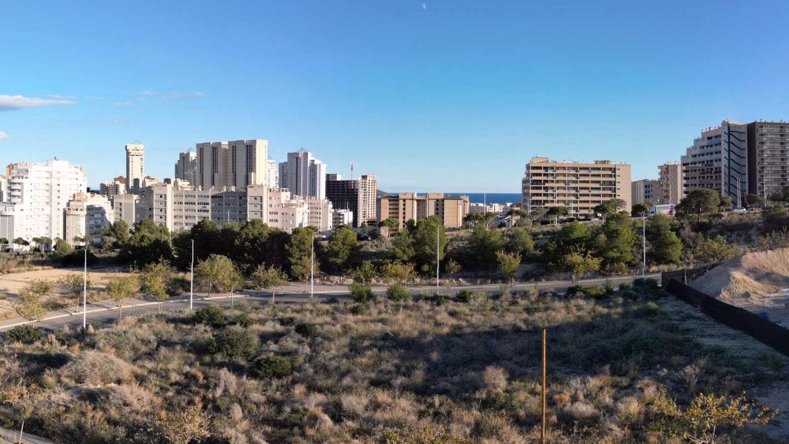 Новостройки в La Cala de Finestrat, рядом с Benidorm - 15