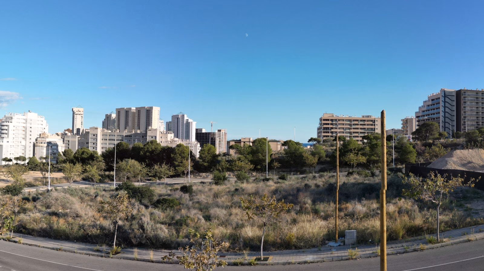 Новостройки в La Cala de Finestrat, рядом с Benidorm - 16