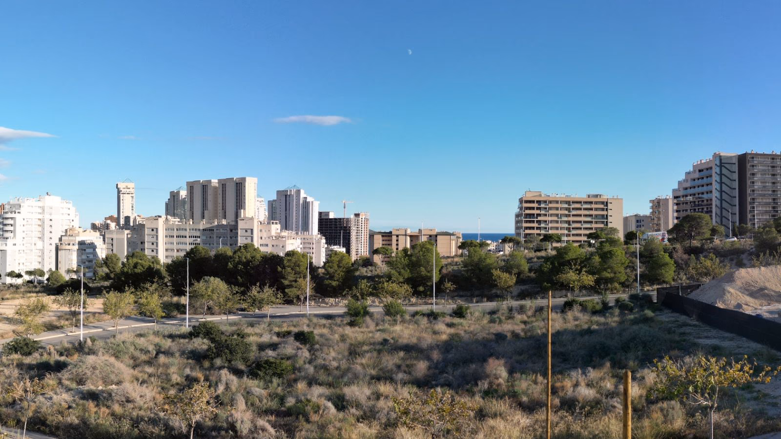 Новостройки в La Cala de Finestrat, рядом с Benidorm - 17