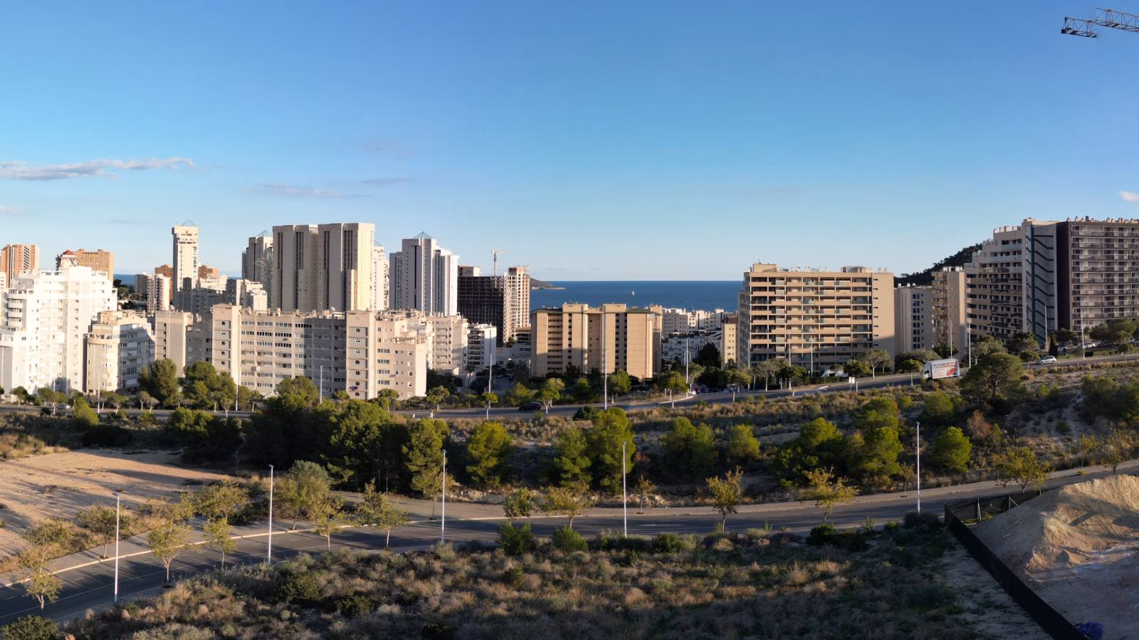 Новостройки в La Cala de Finestrat, рядом с Benidorm - 18