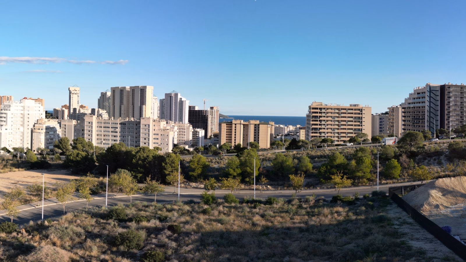Новостройки в La Cala de Finestrat, рядом с Benidorm - 19