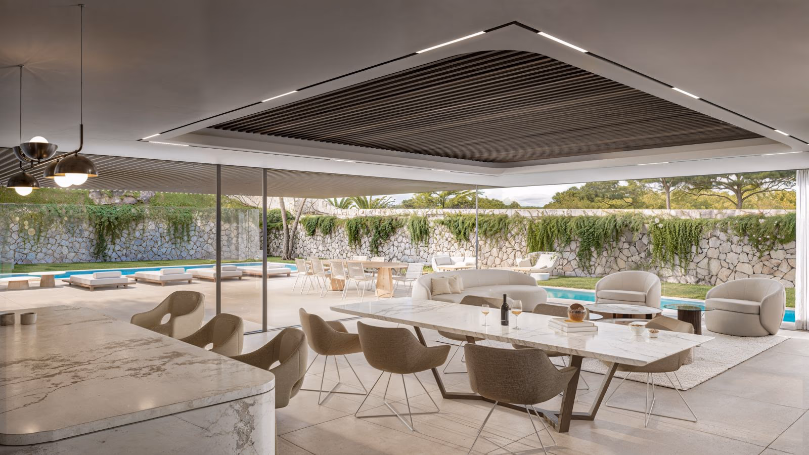 Estepona Sky Residences — Коста-дель-Соль 12