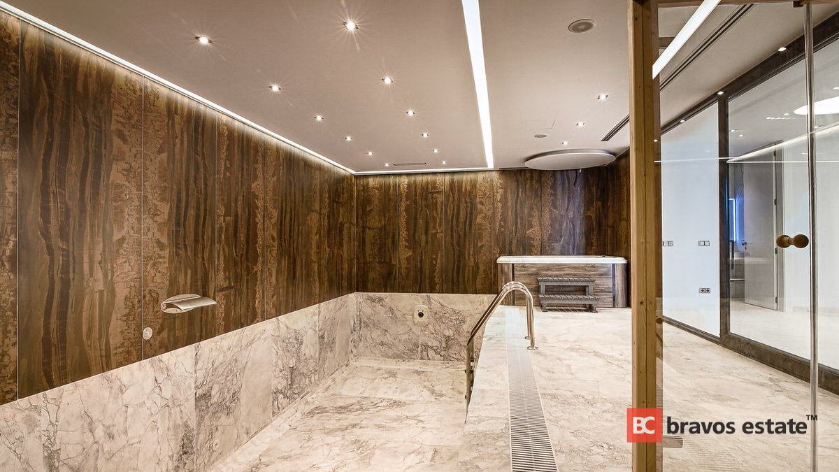 Элитная вилла, 4 спальни в Бениссе · 496 m² - 18