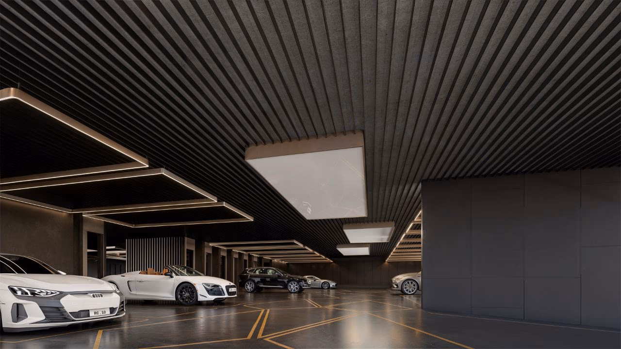 Estepona Sky Residences — Коста-дель-Соль 24