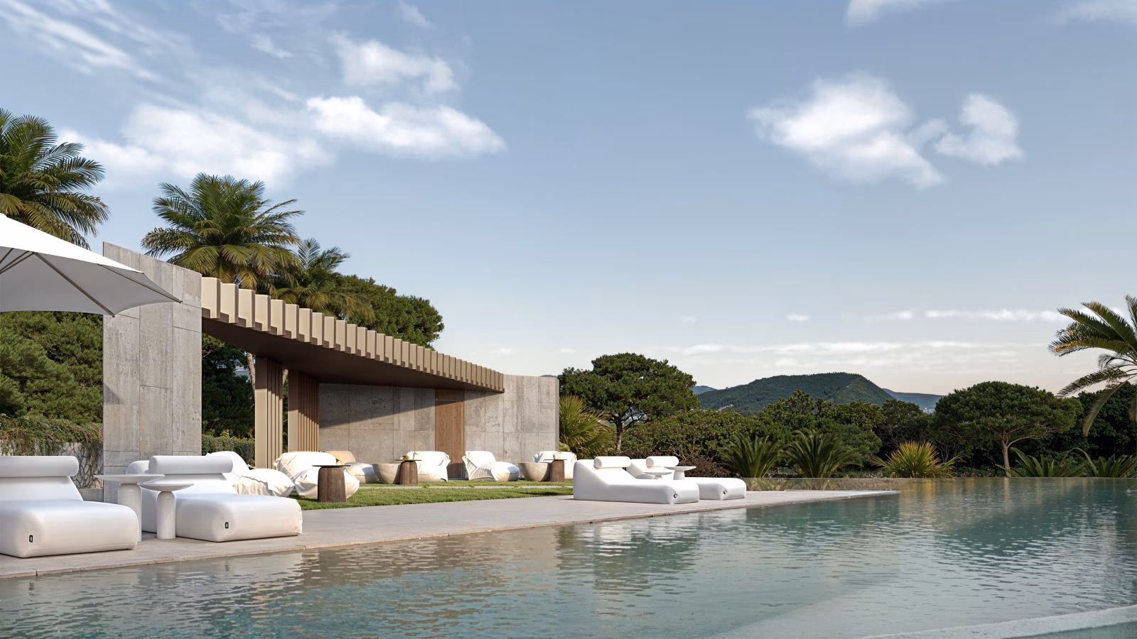 Estepona Sky Residences — Коста-дель-Соль 5