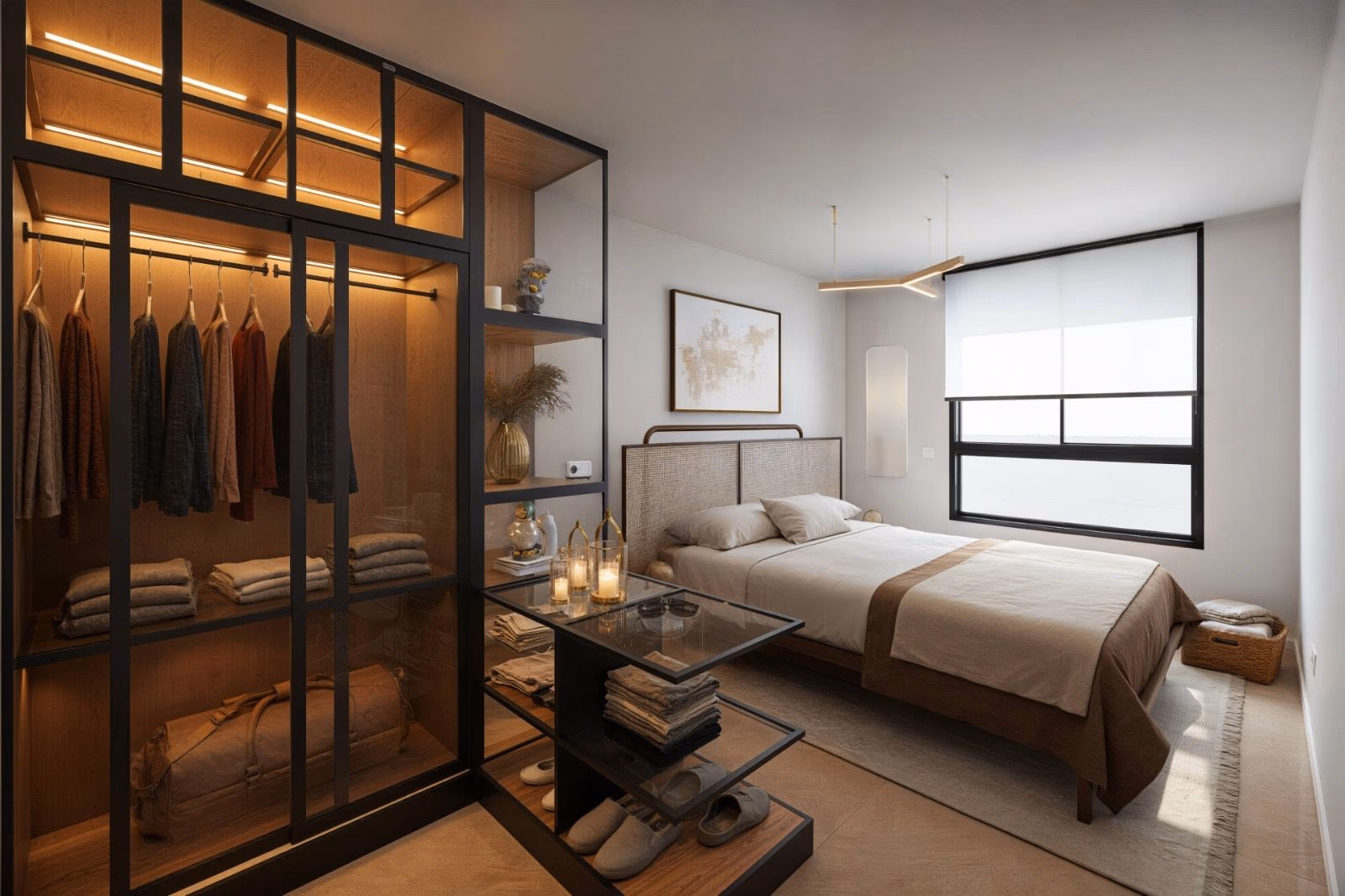 Naia Blue Horizon — апартаменты в центре Guardamar del Segura - 3