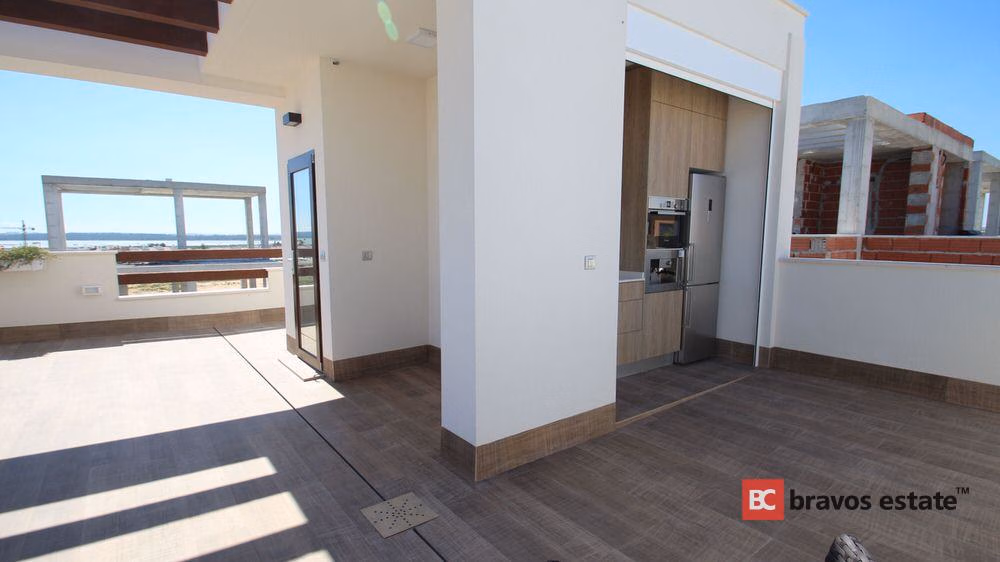 Новая вилла, 3 спальни в Сьюдад-Кесаде · 183 m² - 15