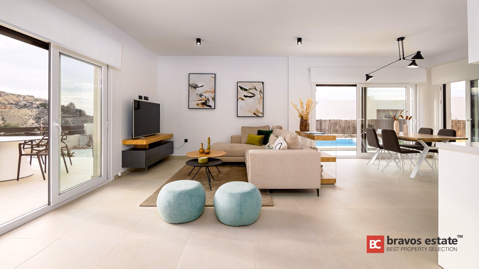 Новая вилла, 3 спальни в Финестрате · 202 m² - 13