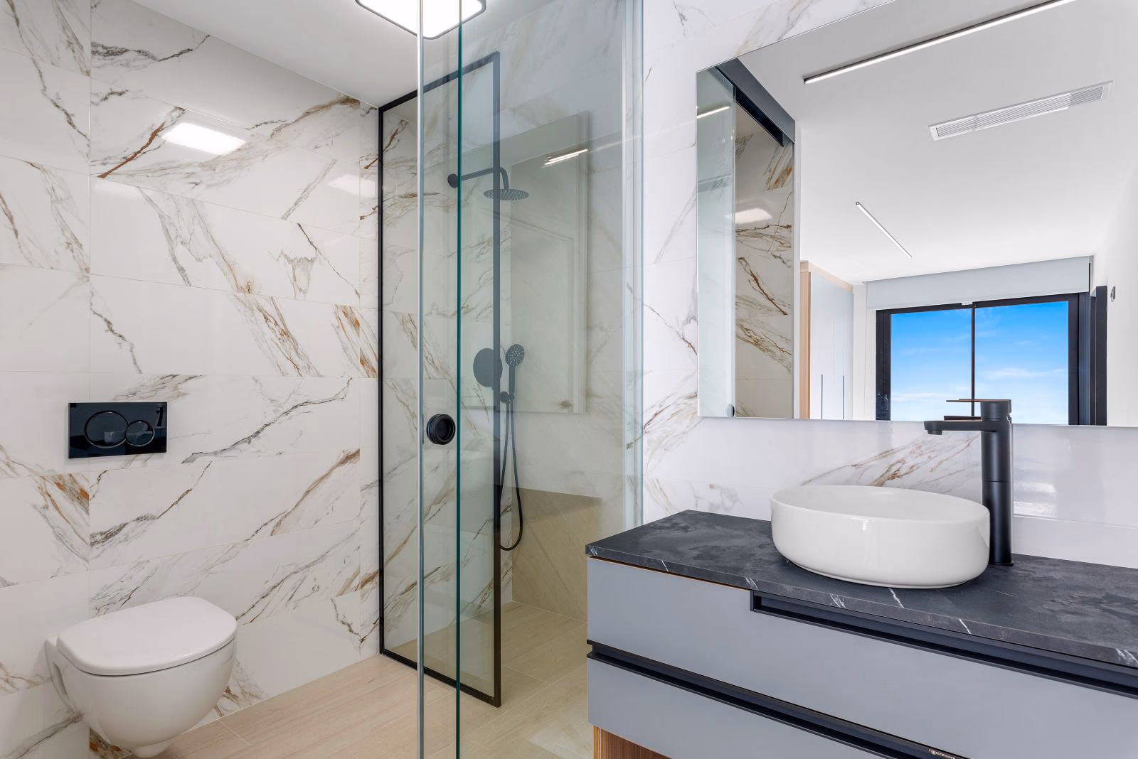 Oasis Laguna III — новые апартаменты в El Raso, Guardamar del Segura - 13