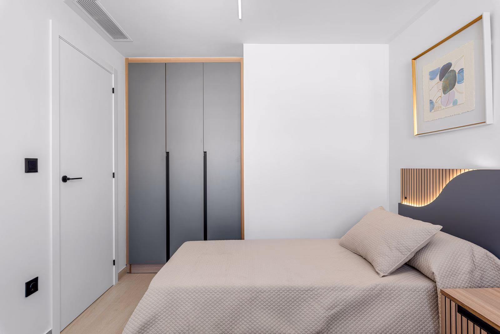 Oasis Laguna III — новые апартаменты в El Raso, Guardamar del Segura - 17