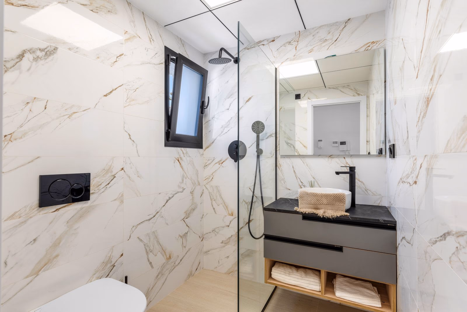 Oasis Laguna III — новые апартаменты в El Raso, Guardamar del Segura - 20