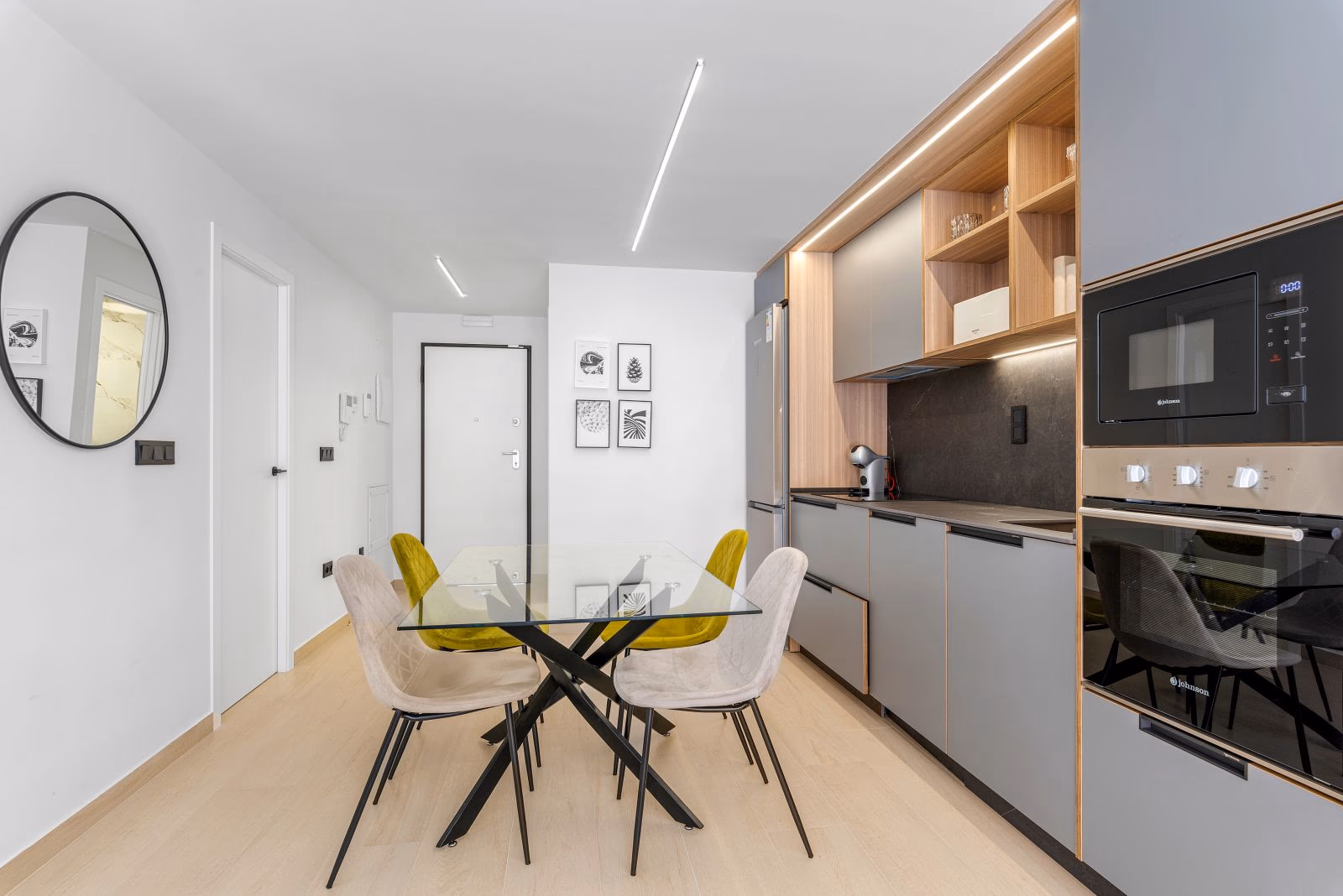 Oasis Laguna III — новые апартаменты в El Raso, Guardamar del Segura - 24
