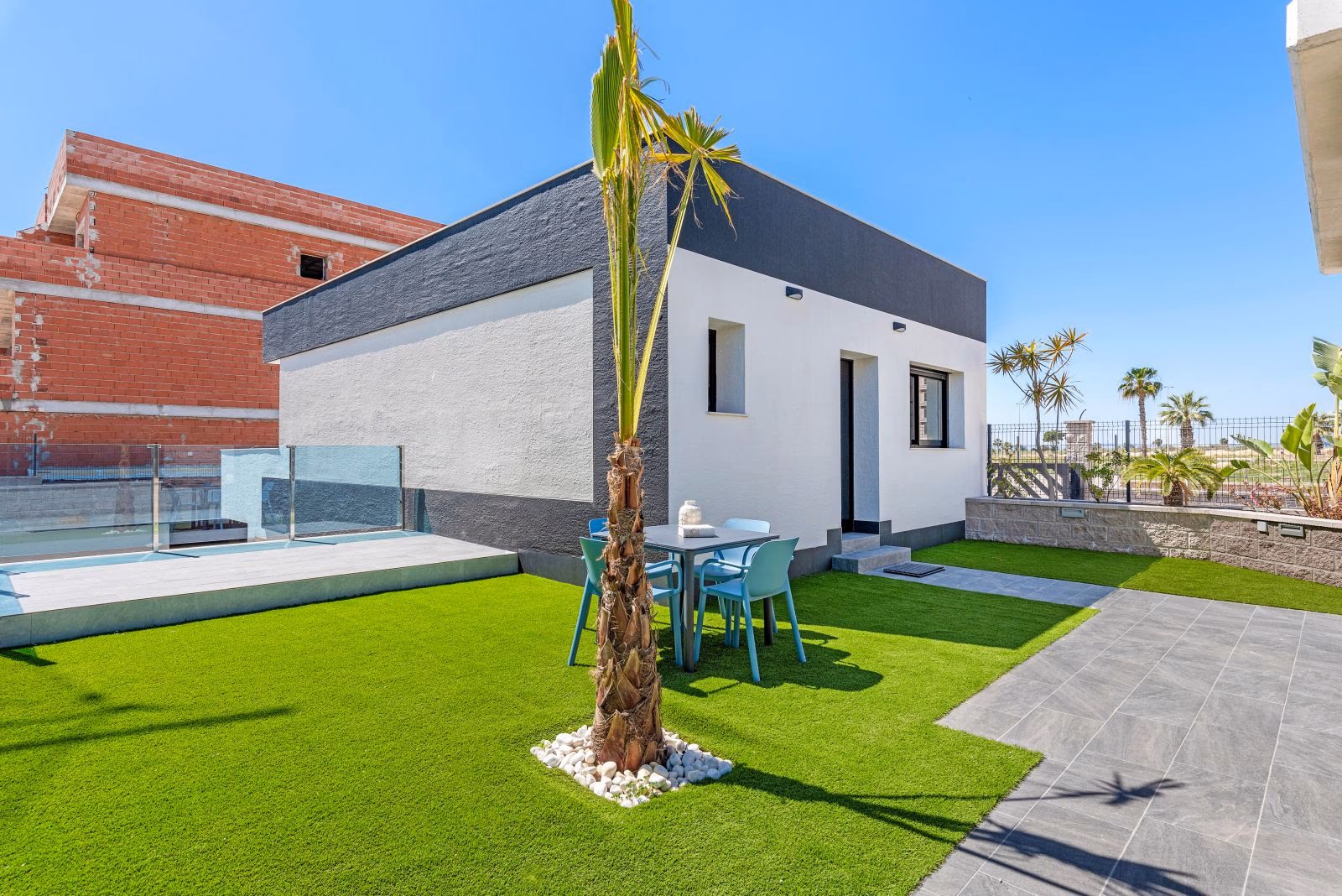 Oasis Laguna III — новые апартаменты в El Raso, Guardamar del Segura - 27