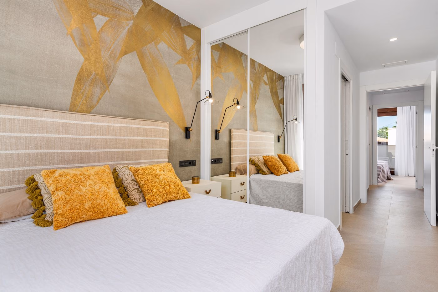 Balcones de Vivi — апартаменты в Los Balcones, Торревьеха - 19