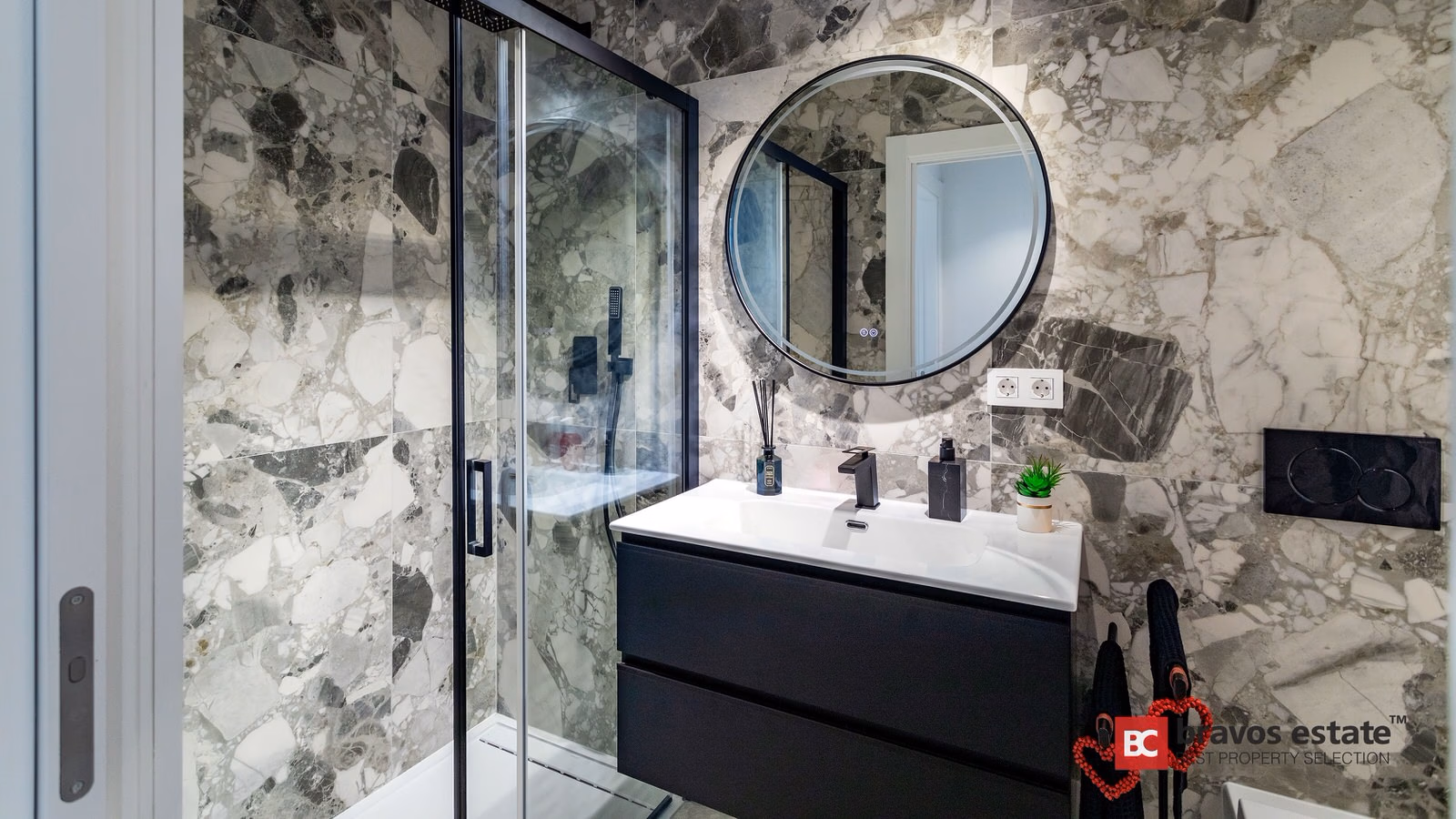 Просторные апартаменты, 2 спальни в Финестрате · 149 m² - 23