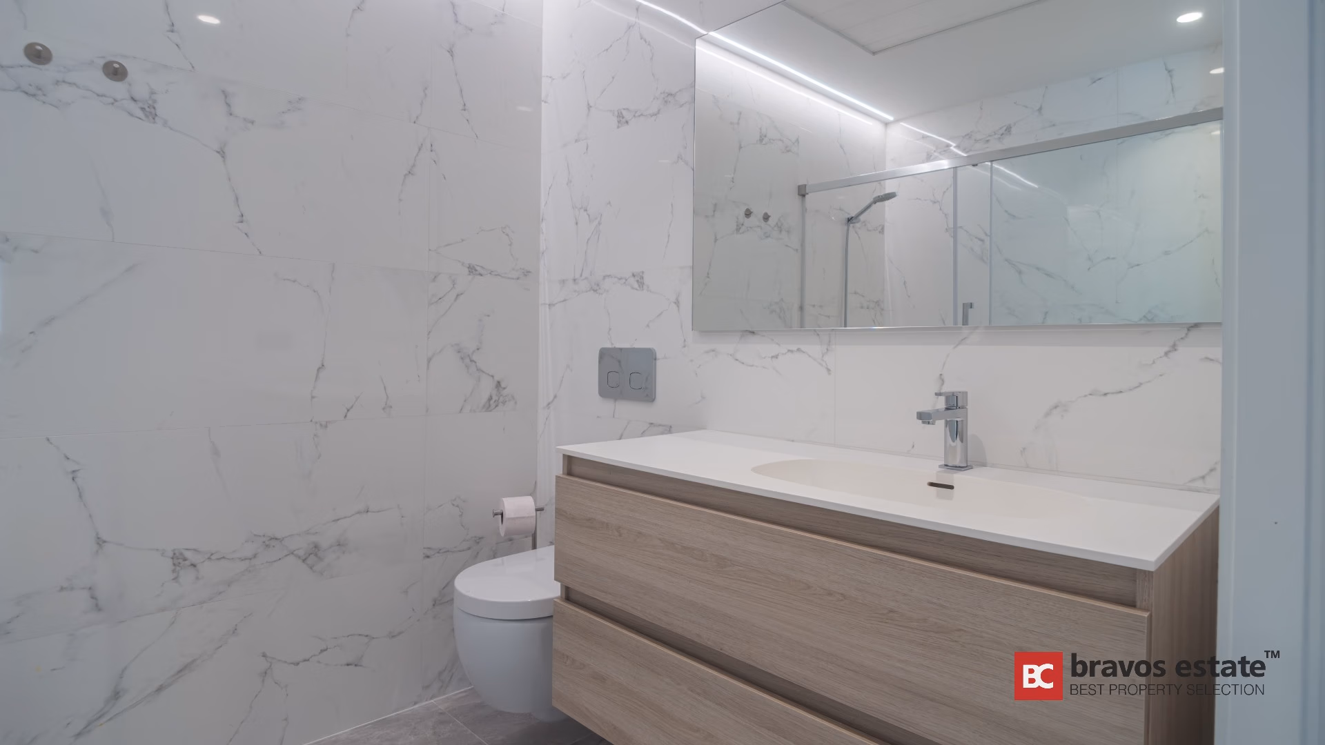 Современная вилла с 3 спальнями в Финестрате, 425 м² - 22