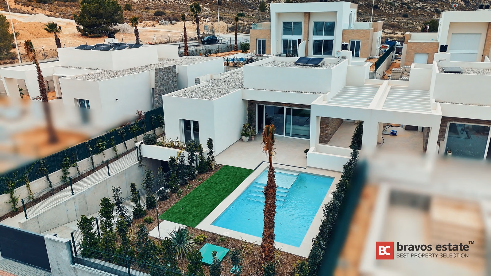Готовая вилла в La Finca Resort, Algorfa - 4