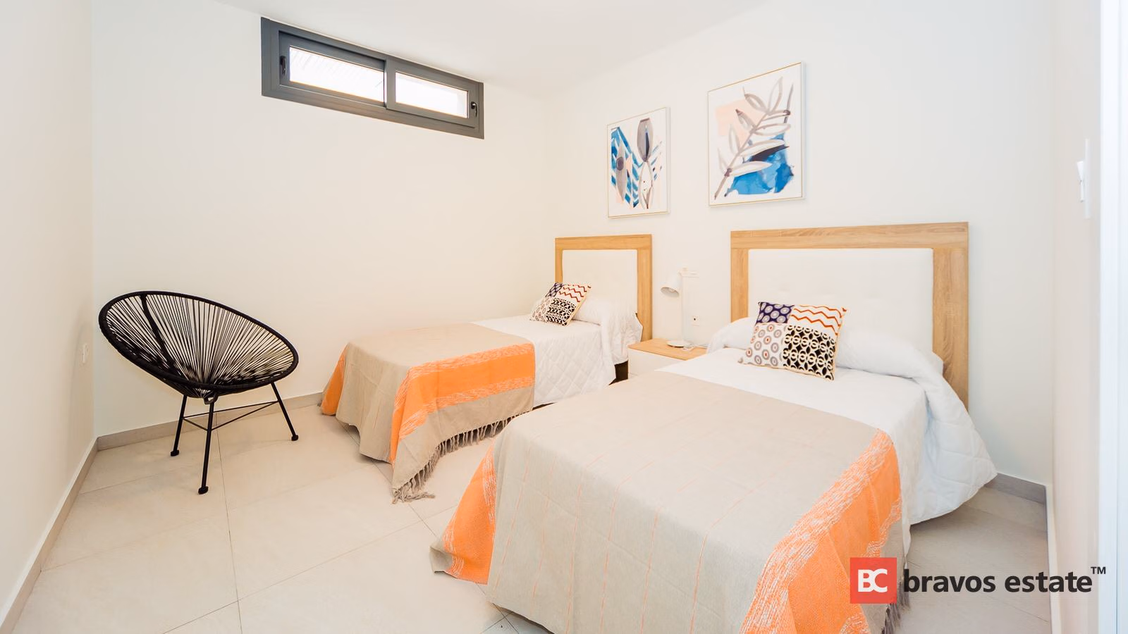 Новая вилла, 3 спальни в Финестрате · 135 m² - 15