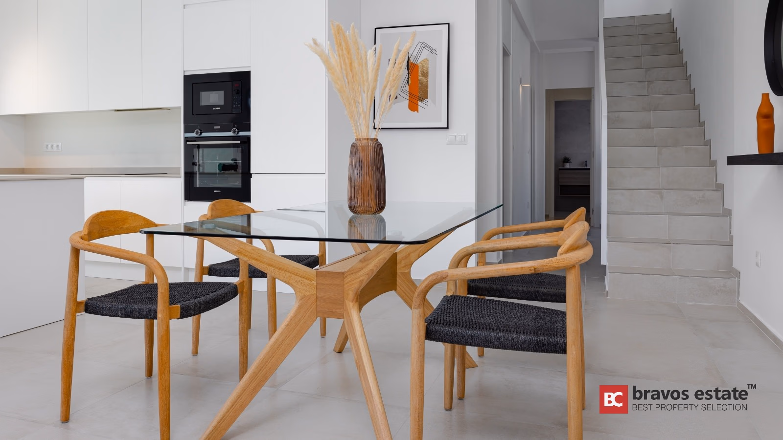 Новая вилла, 3 спальни в Финестрате · 210 m² - 6