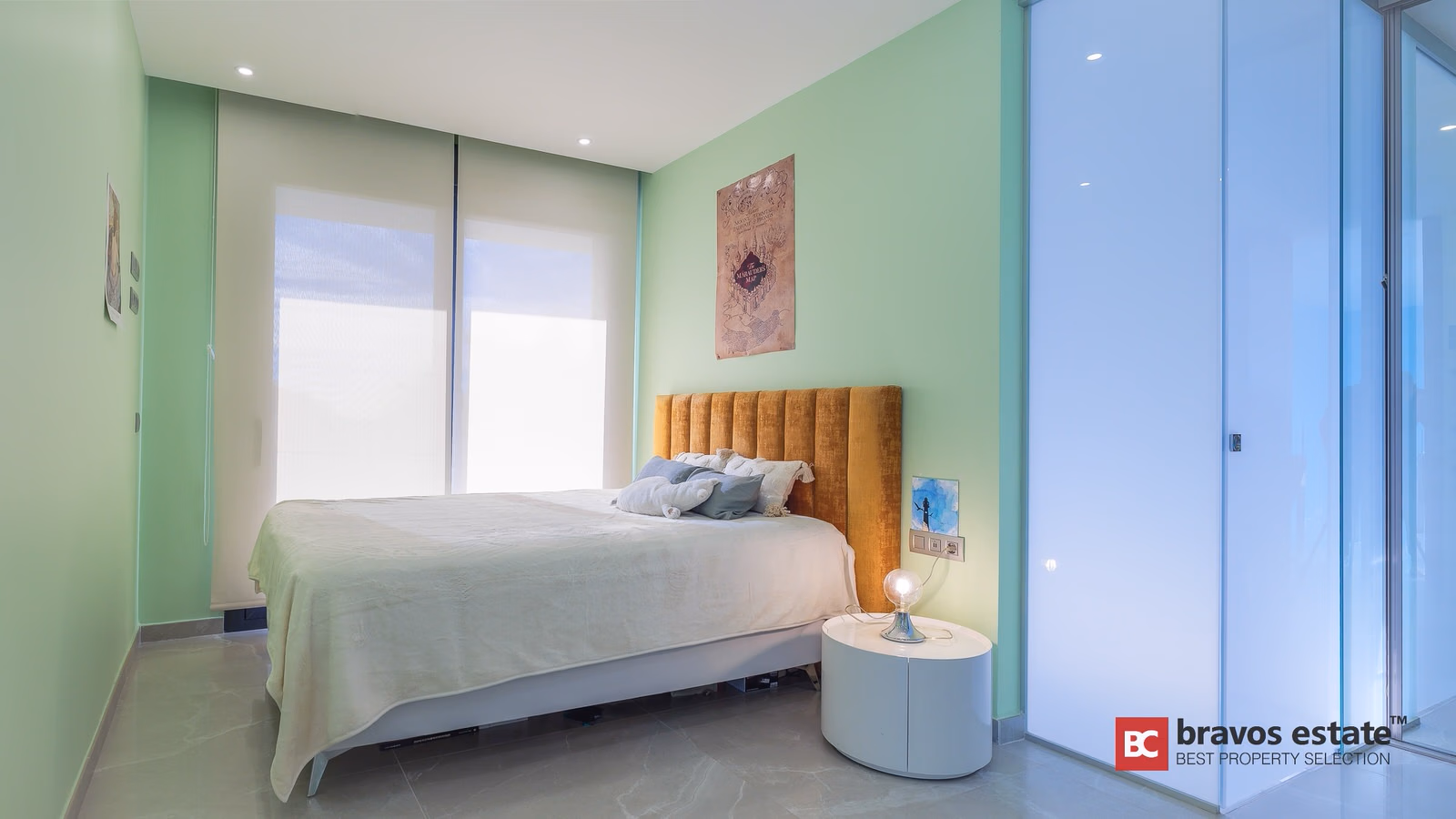 Вилла с 5 спальнями в Sierra Cortina, Финестрат, 514 м² - 15