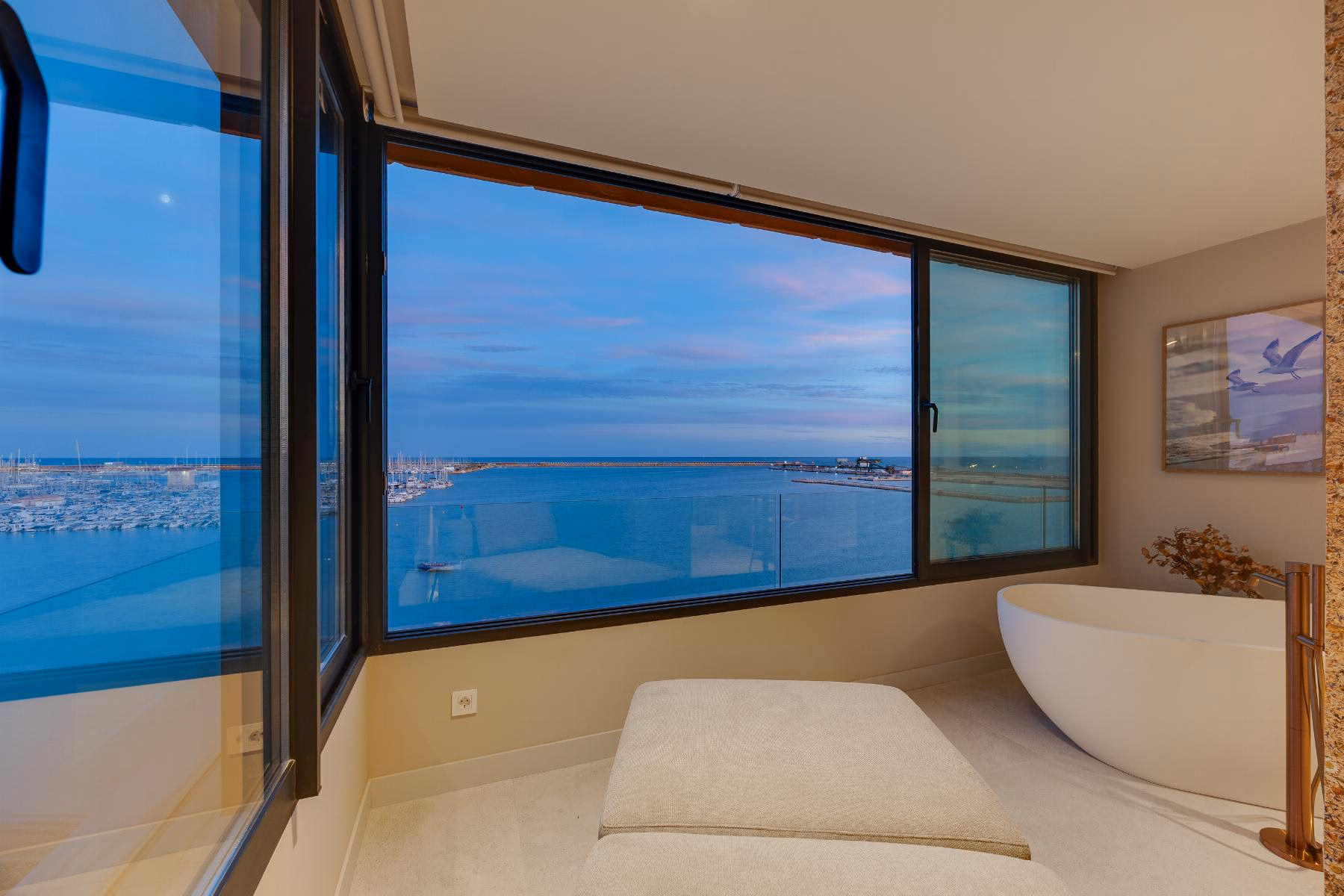 Playa del Acequión, Торревьеха — квартира с 2 спальнями у моря, ремонт, 5 этаж - 21
