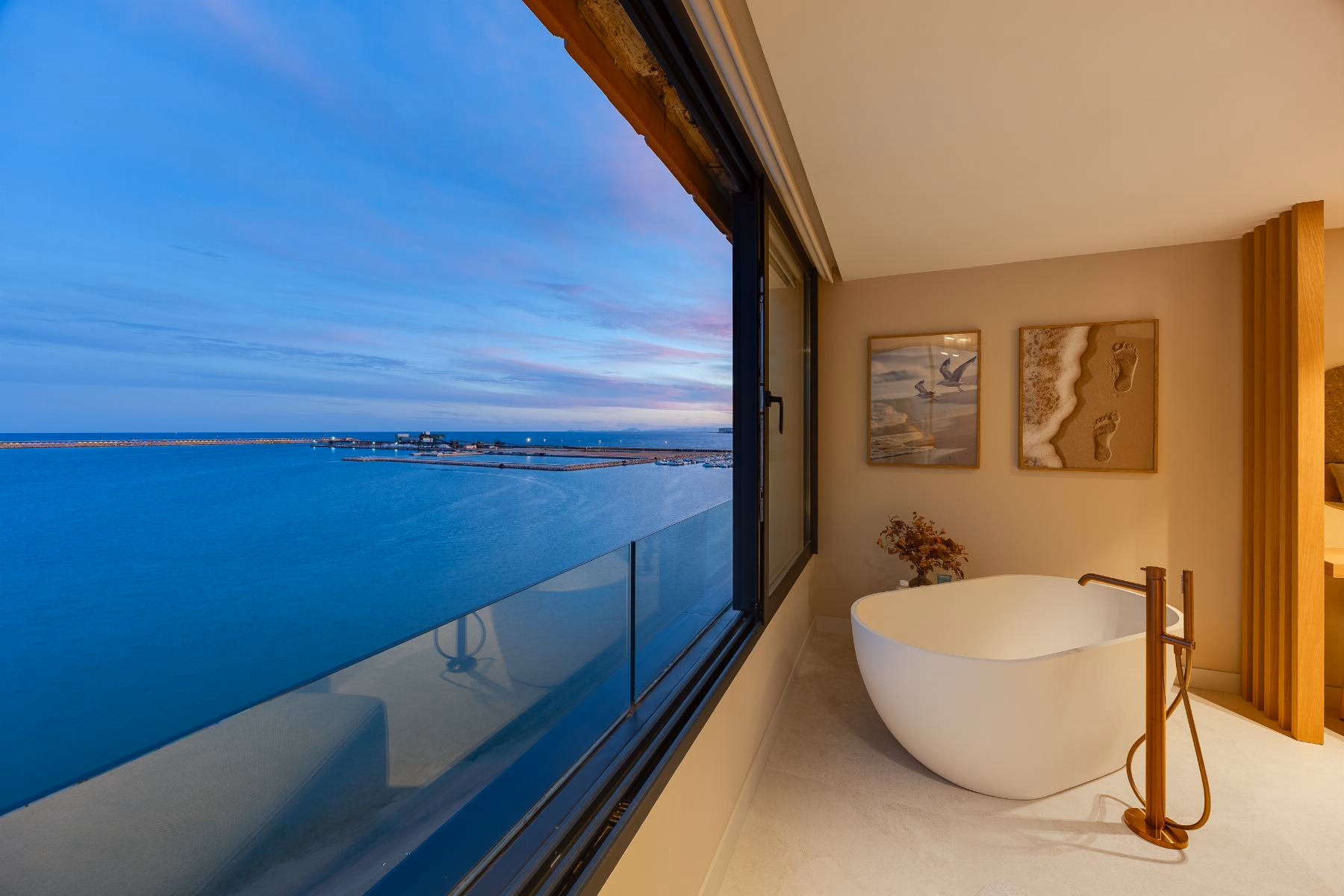 Playa del Acequión, Торревьеха — квартира с 2 спальнями у моря, ремонт, 5 этаж - 23