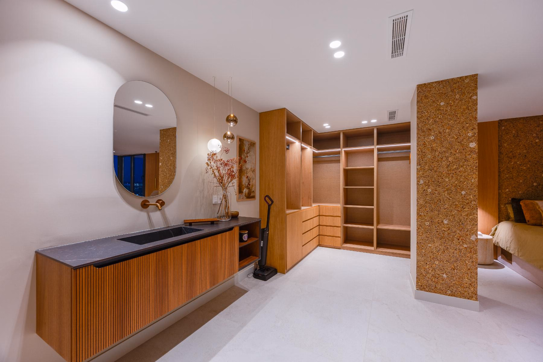Playa del Acequión, Торревьеха — квартира с 2 спальнями у моря, ремонт, 5 этаж - 26