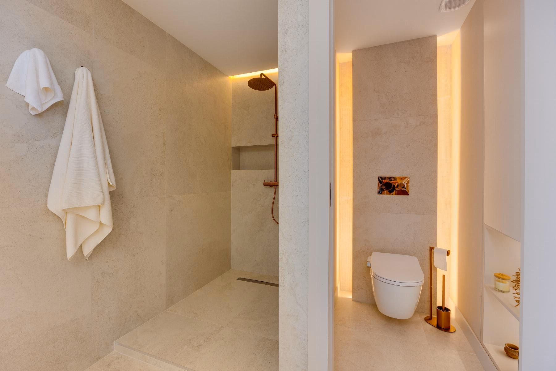 Playa del Acequión, Торревьеха — квартира с 2 спальнями у моря, ремонт, 5 этаж - 30