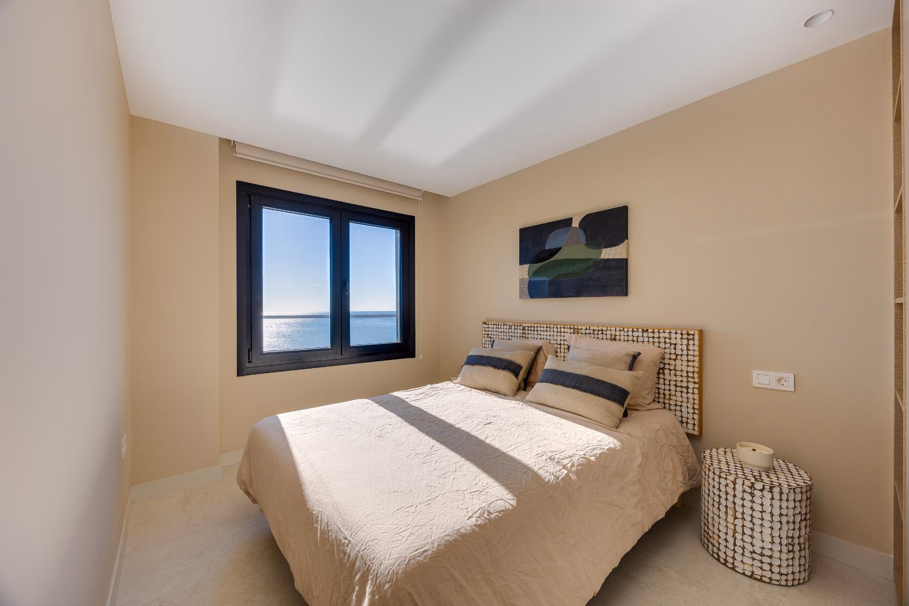 Playa del Acequión, Торревьеха — квартира с 2 спальнями у моря, ремонт, 5 этаж - 32