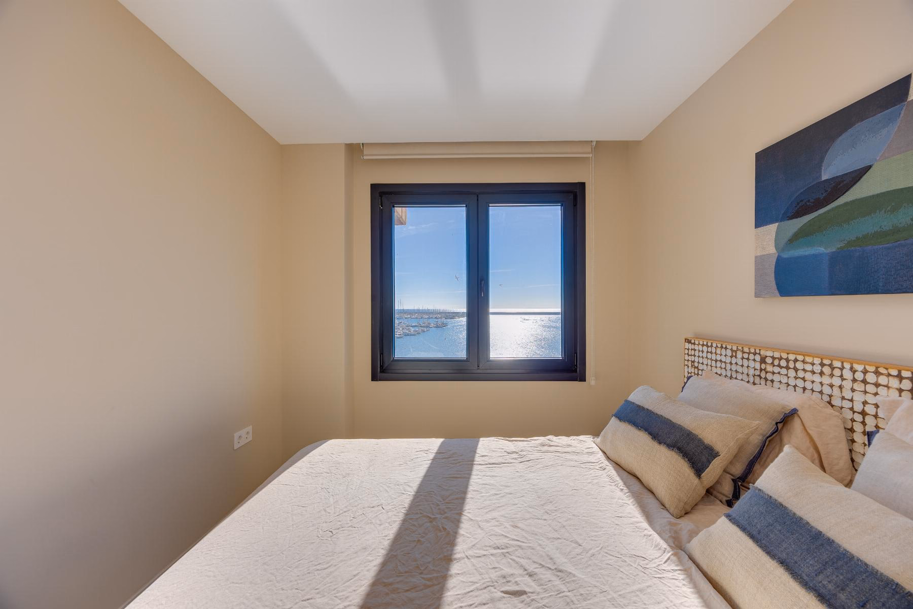 Playa del Acequión, Торревьеха — квартира с 2 спальнями у моря, ремонт, 5 этаж - 33