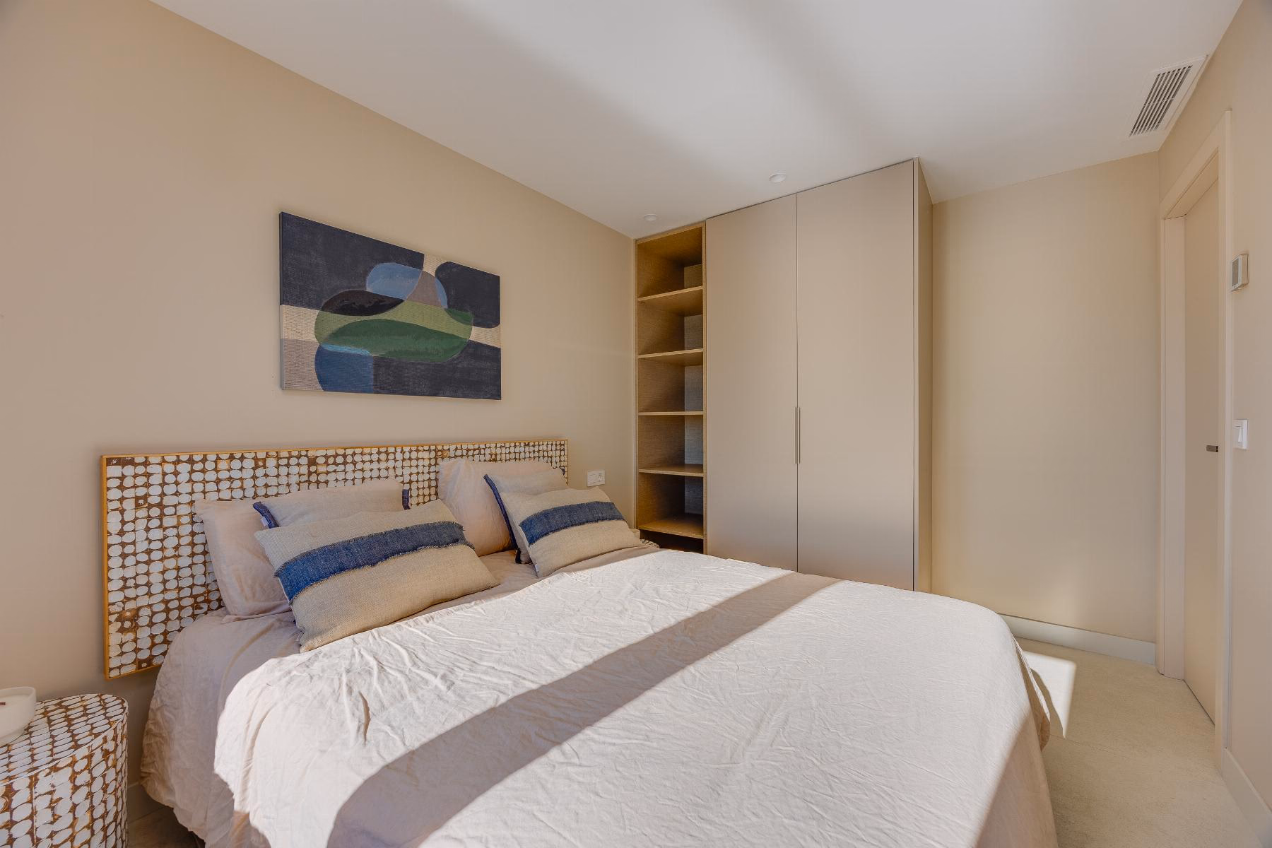 Playa del Acequión, Торревьеха — квартира с 2 спальнями у моря, ремонт, 5 этаж - 34