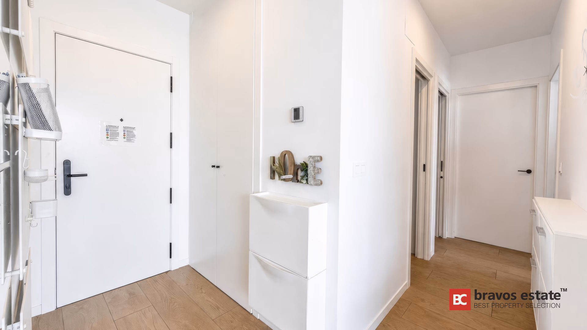 Апартаменты с 2 спальнями у моря в Pure Sea Residence - 16