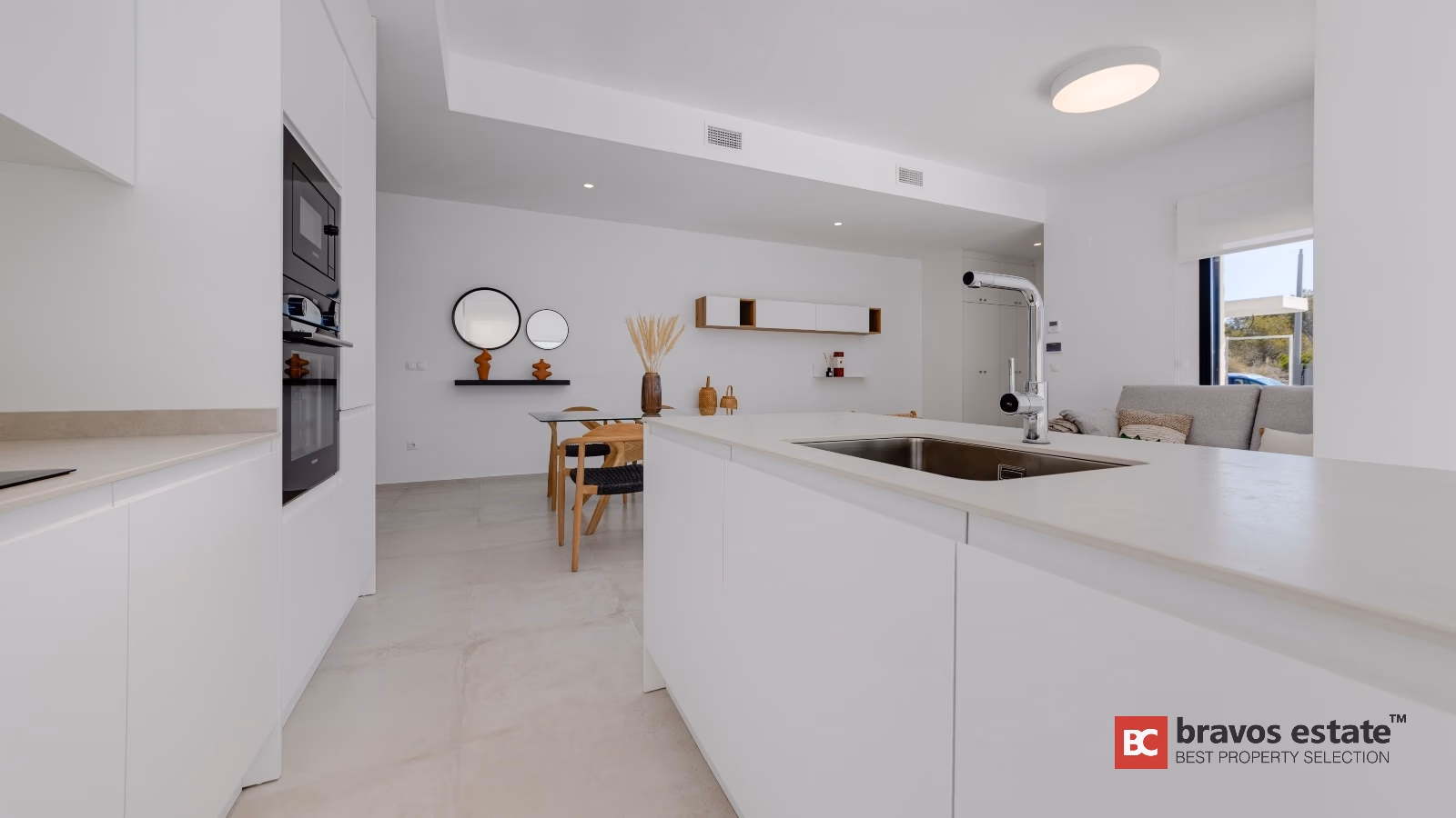 Новая вилла, 3 спальни в Финестрате · 210 m² - 10